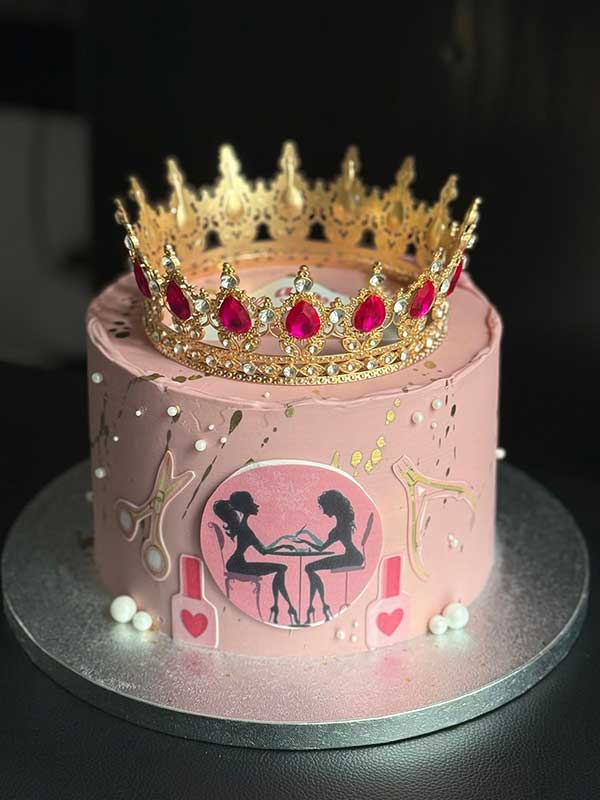Pastry Gallery 6