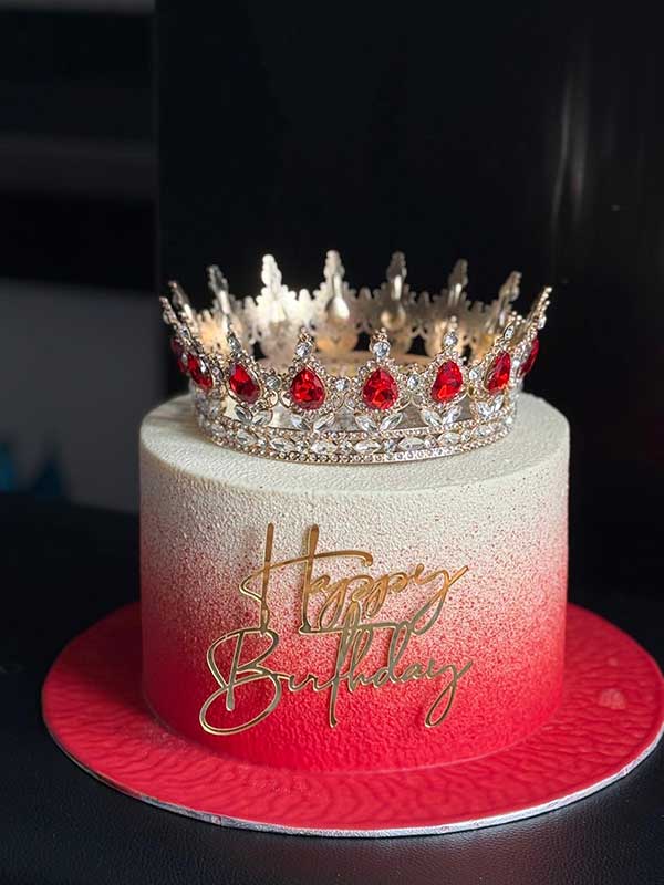 Pastry Gallery 6