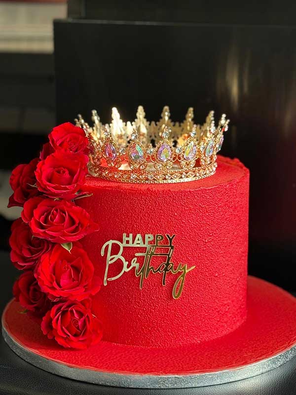 Pastry Gallery 6