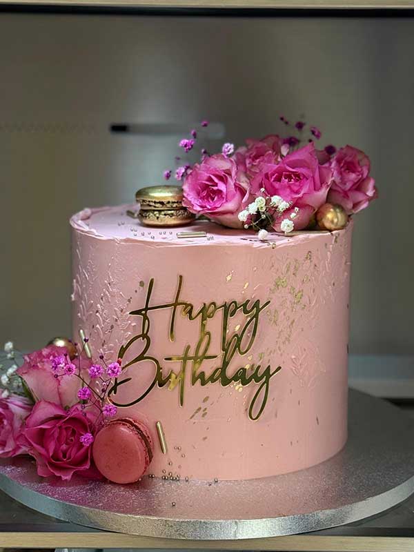 Pastry Gallery 6
