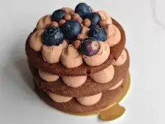 Pastry Gallery 2