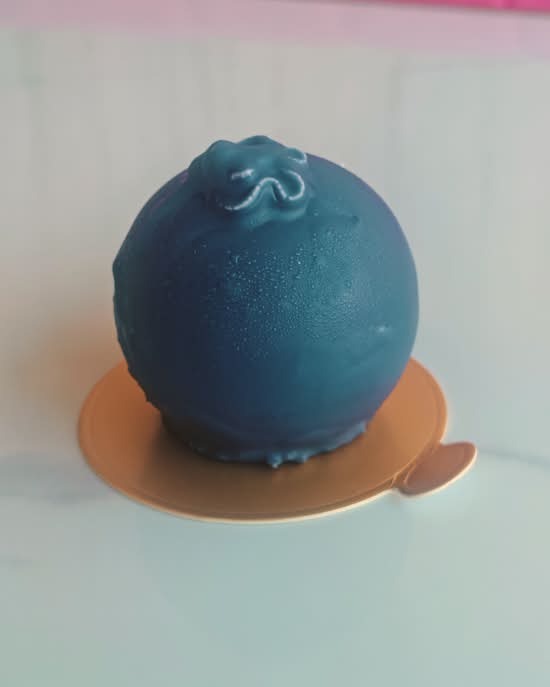 Pastry Gallery 6