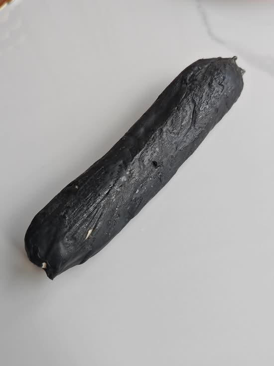 Vanilla Pod Cake