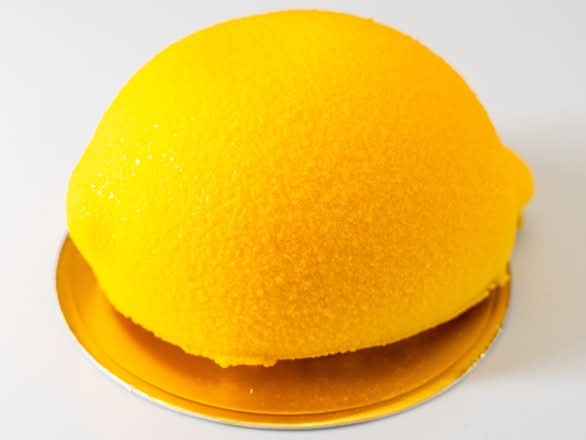 Lemon Cake