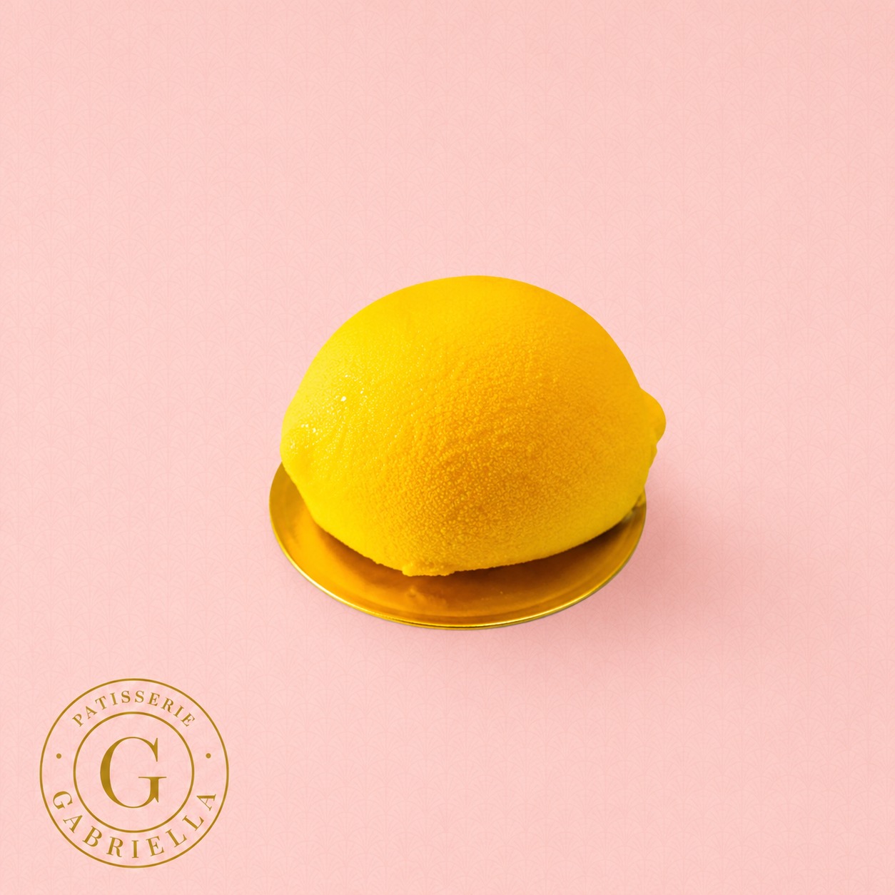 Lemon Cake